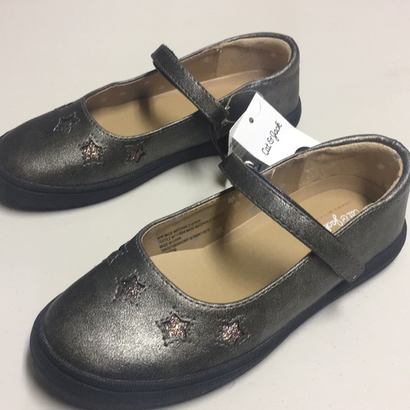 Olympia Girls shoe - Picture 2 of 4